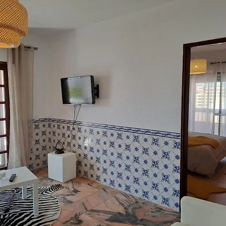 Stunning Views - One Bedroom In Portimão