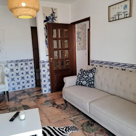 Stunning Views - One Bedroom In Portimão
