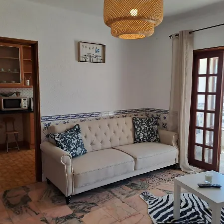 Apartamento Stunning Views - One Bedroom In