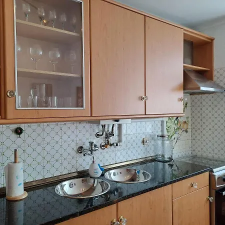 Lägenhet Stunning Views - One Bedroom In *