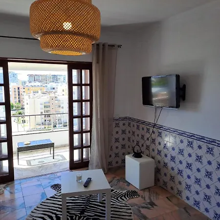 Apartamento Stunning Views - One Bedroom In