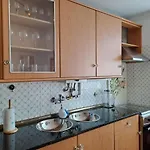 Appartement Stunning Views - One Bedroom In *