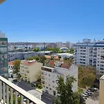 Stunning Views - One Bedroom In * Portimão
