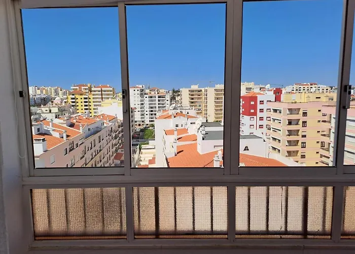 Apartment Stunning Views - One Bedroom In