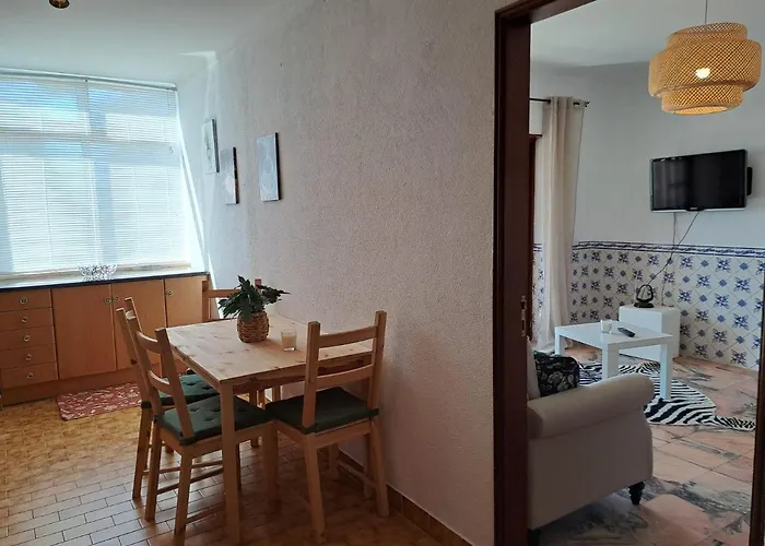 Stunning Views - One Bedroom In Portimao