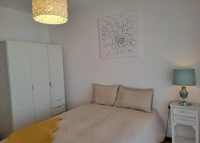 Stunning Views - One Bedroom In * Portimao
