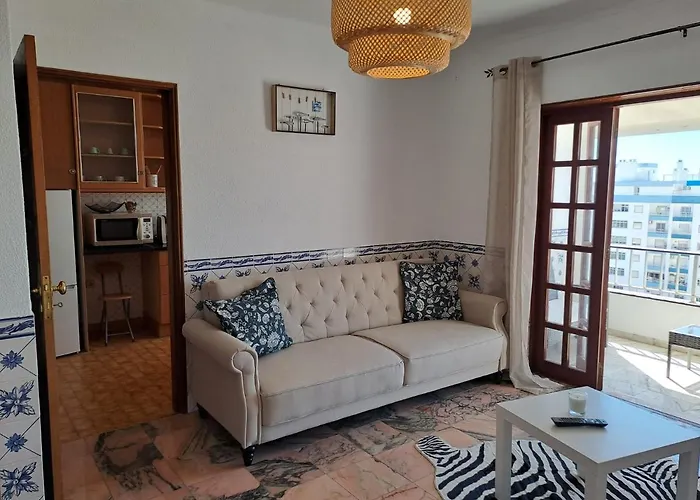 Apartment Stunning Views - One Bedroom In