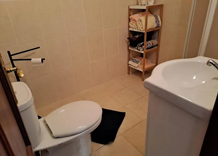 Stunning Views - One Bedroom In * Portimao
