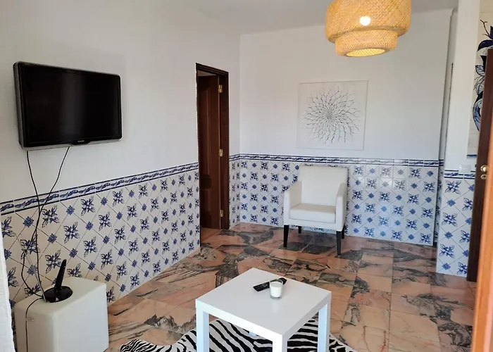 Stunning Views - One Bedroom In * Portimao