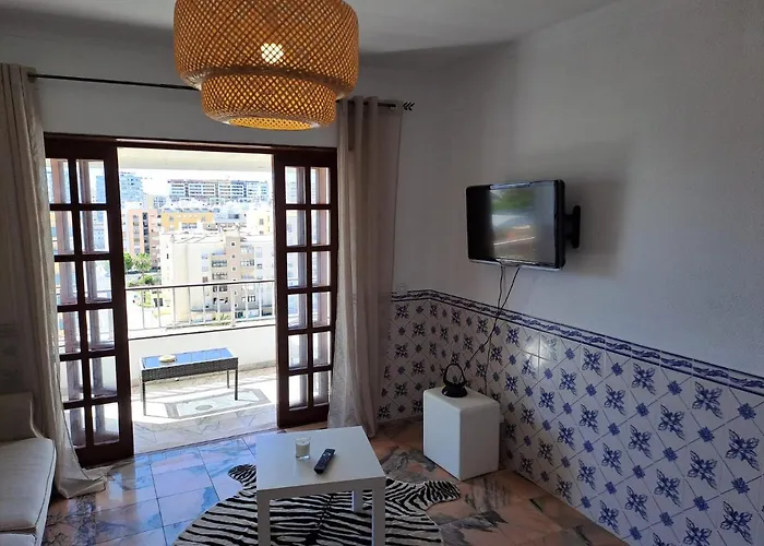 Apartment Stunning Views - One Bedroom In