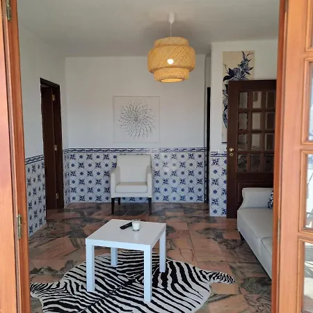 公寓 Stunning Views - One Bedroom In
